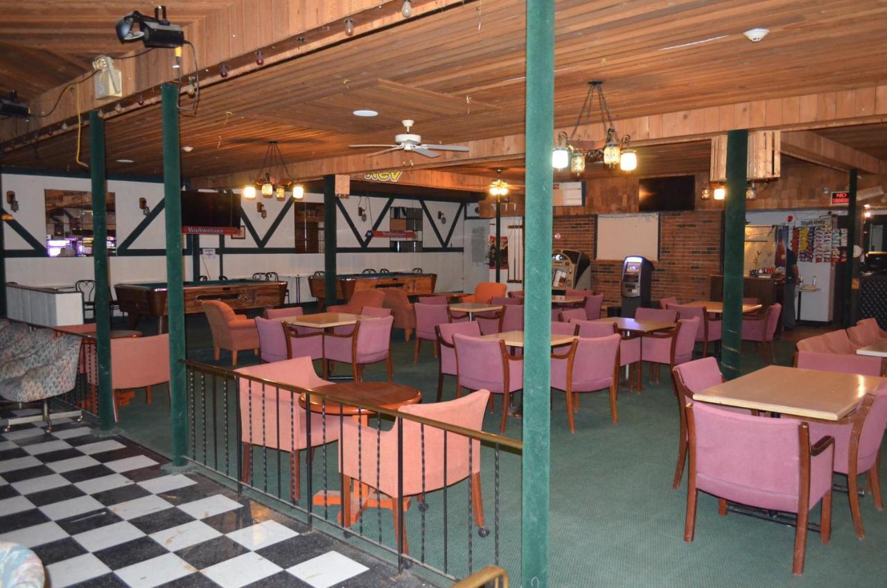 Two Hills Inn Exterior foto
